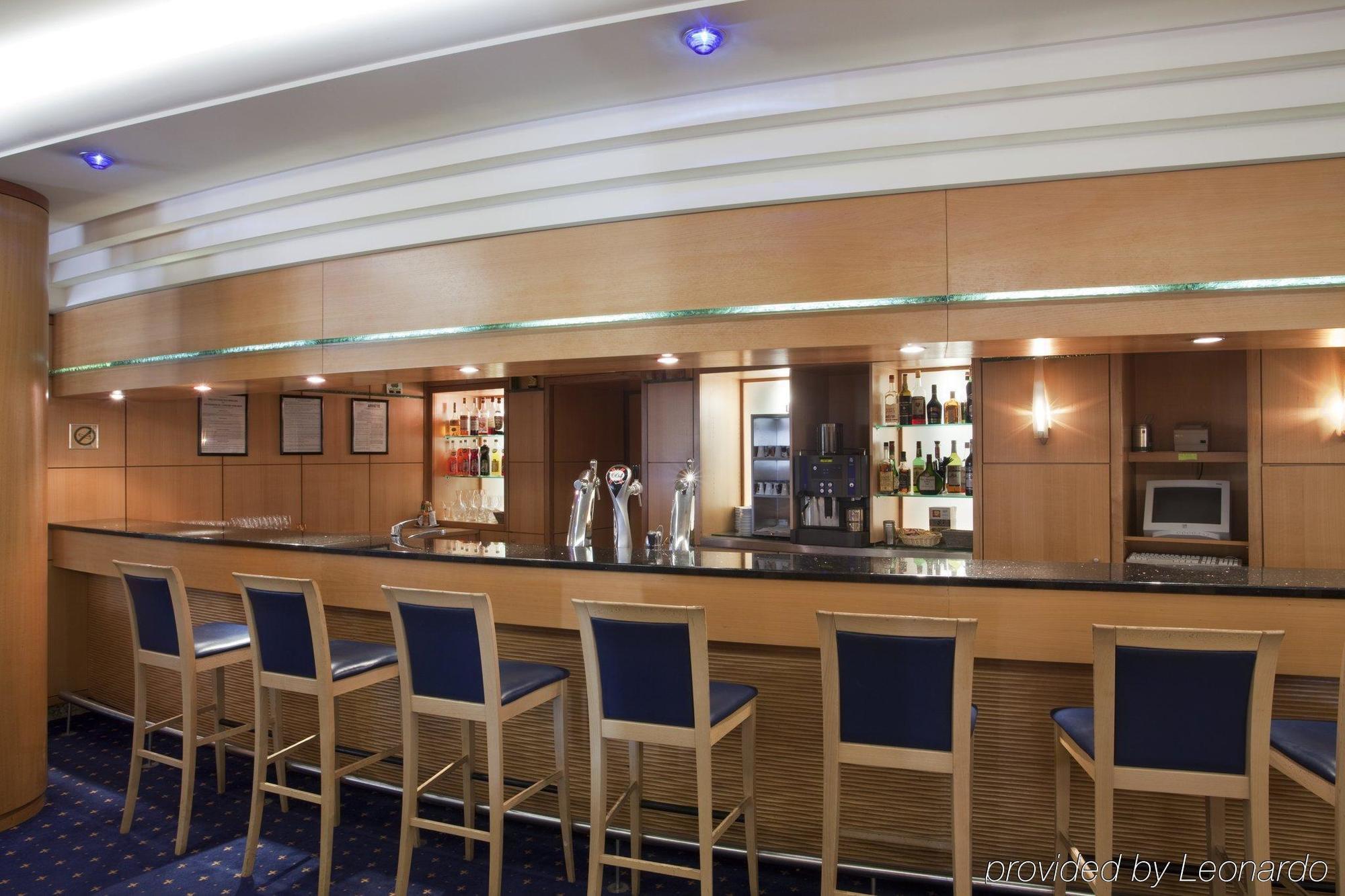 Aparthotel Adagio Original Thoiry Geneve Restaurant foto